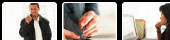 Title Bar Top Left